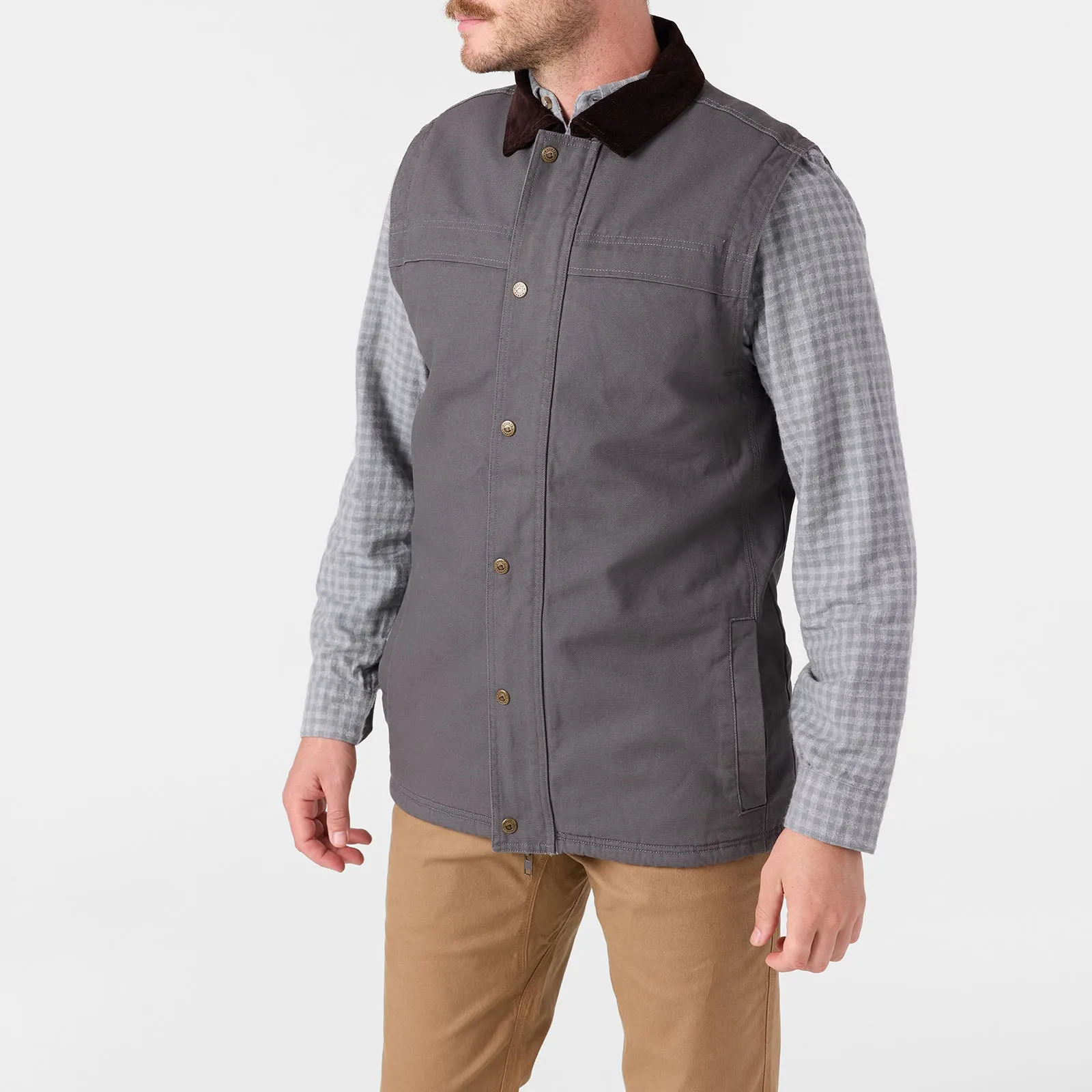 Sullivan Ranch Vest