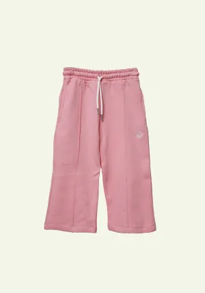 Tea Pink Trousers