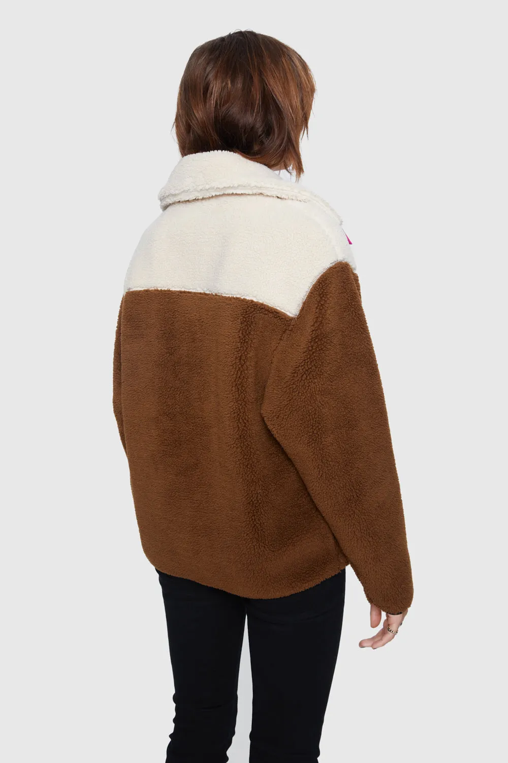 Tia Pullover
