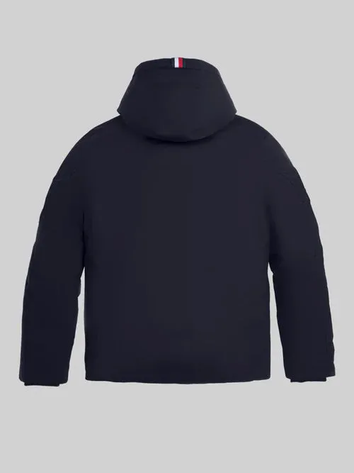 Tommy Hilfiger Georgia Riding Parka