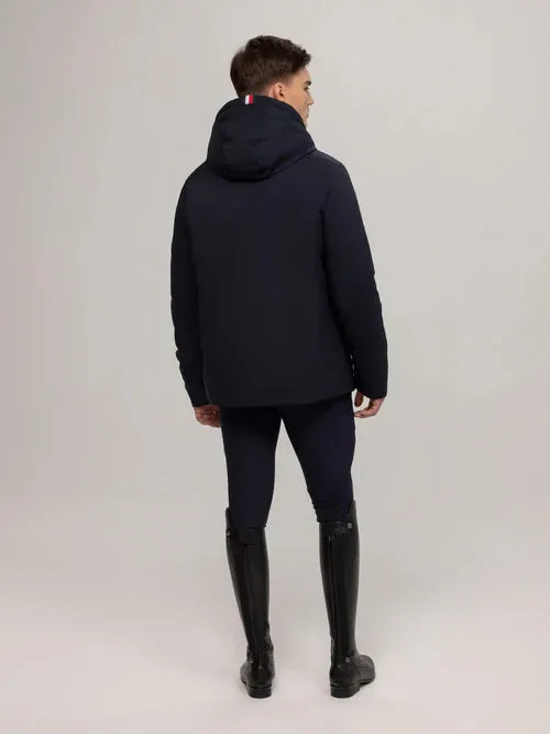 Tommy Hilfiger Georgia Riding Parka