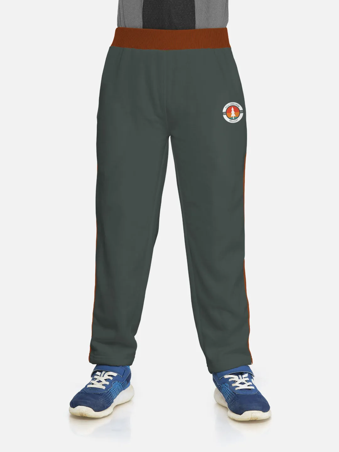 Trendy Set / Pack of 3 Trackpants for Boys