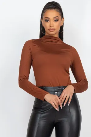 Truth Slayer Top
