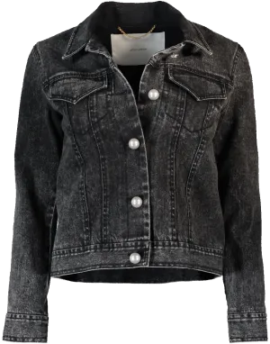 Twill Jacket