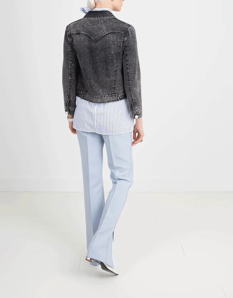 Twill Jacket