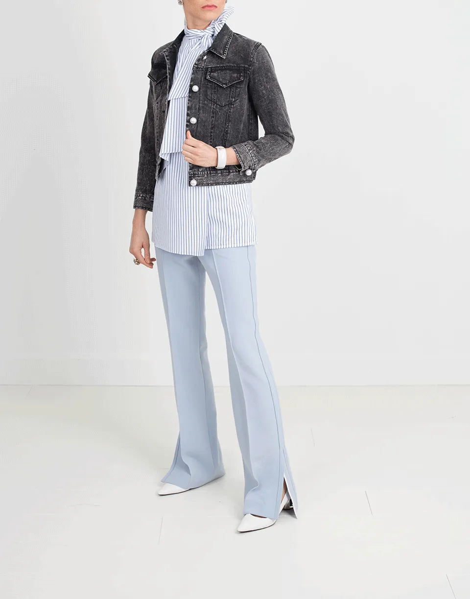 Twill Jacket