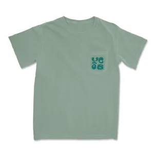 UCSB Seaside Pocket Tee